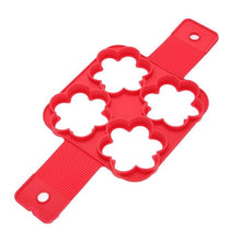 Load image into Gallery viewer, Pancake Maker Egg Ring MakerGadgets Cooking Tools Silicone