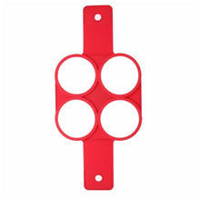 Load image into Gallery viewer, Pancake Maker Egg Ring MakerGadgets Cooking Tools Silicone