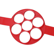 Load image into Gallery viewer, Pancake Maker Egg Ring MakerGadgets Cooking Tools Silicone